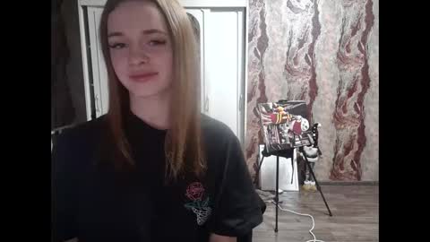 samanta55555 online show from January 15, 2025, 6:29 pm