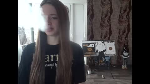 samanta55555 online show from February 19, 2025, 9:06 am