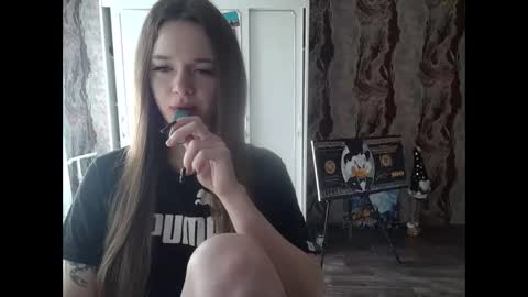 samanta55555 online show from March 1, 2025, 9:29 am