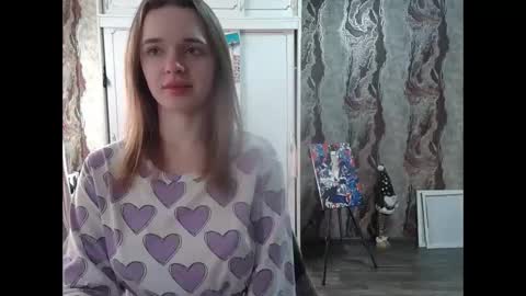 samanta55555 online show from February 4, 2026, 7:25 am