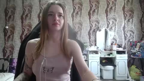 samanta55555 online show from May 22, 2026, 6:53 am