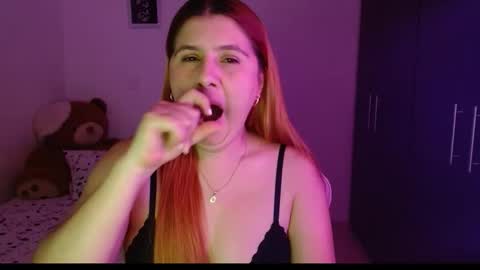Snapshot of samanta_0277 chatting on March 7, 2026, 3:47 am samanta_0277 online show from March 7, 2026, 3:47 am