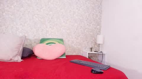 Samanta online show from November 14, 2025, 11:53 am