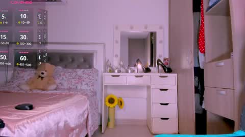 Snapshot of samanta_65 chatting on June 19, 2026, 1:32 am carolina online show from June 19, 2026, 1:32 am
