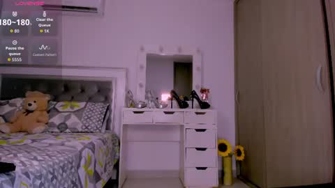 Snapshot of samanta_65 chatting on July 3, 2026, 3:02 am carolina online show from July 3, 2026, 3:02 am