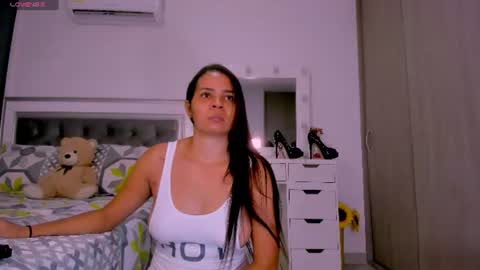 Snapshot of samanta_65 chatting on July 6, 2026, 3:14 am carolina online show from July 6, 2026, 3:14 am