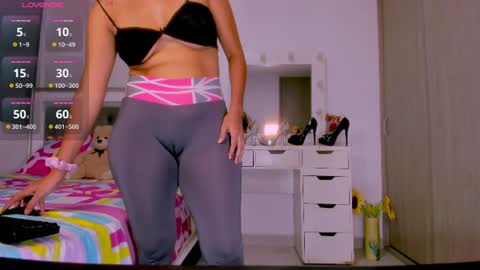 Snapshot of samanta_65 chatting on July 29, 2026, 2:10 am carolina online show from July 29, 2026, 2:10 am