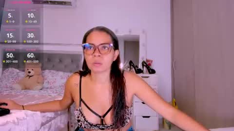 Snapshot of samanta_65 chatting on August 2, 2026, 12:09 am carolina online show from August 2, 2026, 12:09 am