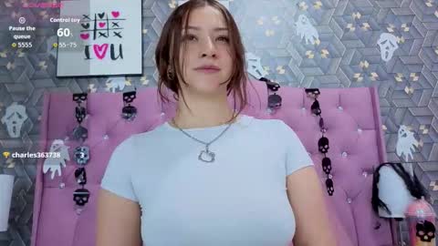 Samanta online show from October 21, 2025, 3:51 am