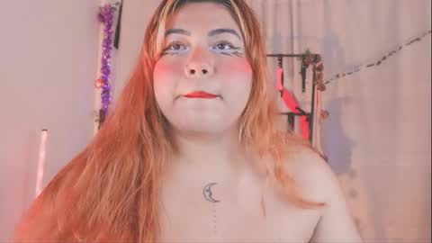 SAMANTA online show from December 17, 2025, 11:38 am