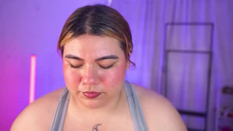 SAMANTA online show from March 12, 2026, 8:04 pm