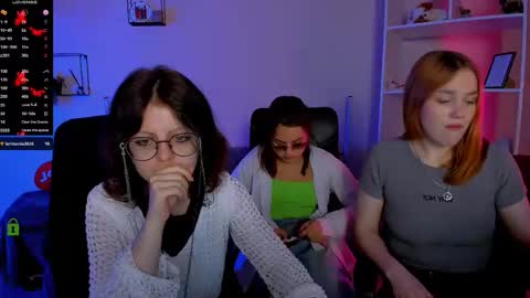 samanta_hotty online show from October 19, 2025, 7:14 pm