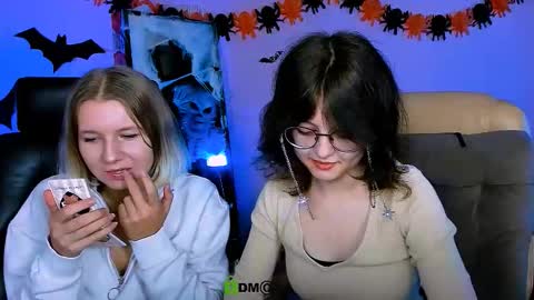 samanta_hotty online show from October 22, 2025, 8:58 am