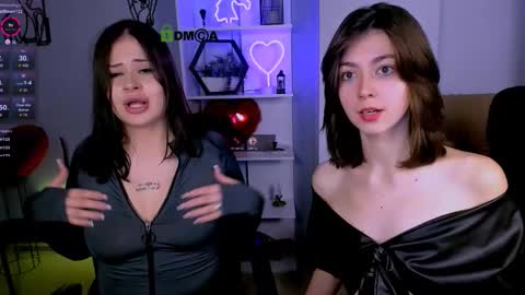 Snapshot of samanta_kisses chatting on November 30, 2025, 1:31 am samanta_kisses online show from November 30, 2025, 1:31 am