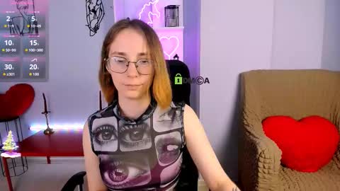 Snapshot of samanta_kisses chatting on November 30, 2025, 1:37 pm samanta_kisses online show from November 30, 2025, 1:37 pm