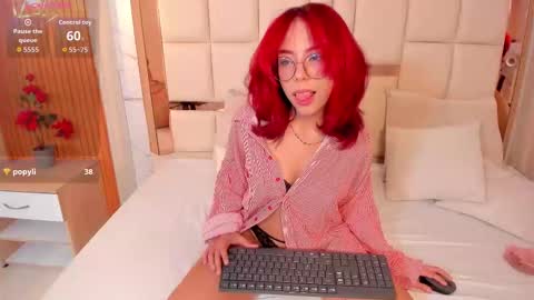 samantha   online show from March 16, 2026, 5:44 am