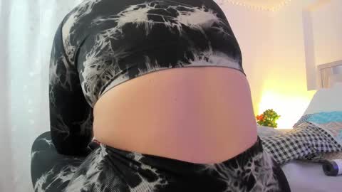 Samanta online show from October 23, 2025, 11:42 am