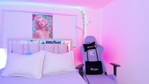 Samanta online show from November 24, 2025, 2:17 pm