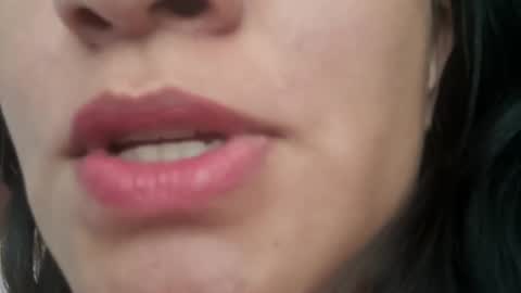 Snapshot of samanta_sweet320 chatting on January 4, 2025, 6:51 pm samanta sweet online show from January 4, 2025, 6:51 pm