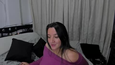 Snapshot of samanta_sweet320 chatting on January 5, 2025, 12:52 am samanta sweet online show from January 5, 2025, 12:52 am