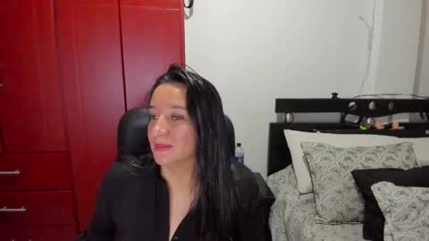 Snapshot of samanta_sweet320 chatting on January 5, 2025, 11:44 pm samanta sweet online show from January 5, 2025, 11:44 pm