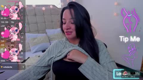 Snapshot of samanta_sweet320 chatting on January 15, 2026, 2:10 pm samanta sweet online show from January 15, 2026, 2:10 pm