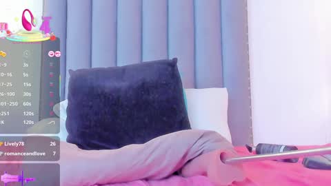  samanta  online show from March 5, 2025, 6:23 am