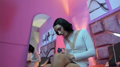 Snapshot of samantaa_liov chatting on November 15, 2025, 7:21 pm samantaa_liov online show from November 15, 2025, 7:21 pm