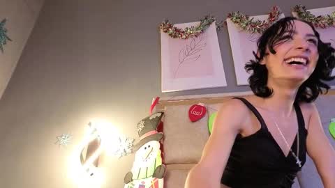 Snapshot of samantaa_liov chatting on December 1, 2025, 7:19 pm samantaa_liov online show from December 1, 2025, 7:19 pm