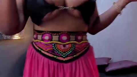 Snapshot of samantablake chatting on January 18, 2026, 10:02 pm Samanta online show from January 18, 2026, 10:02 pm