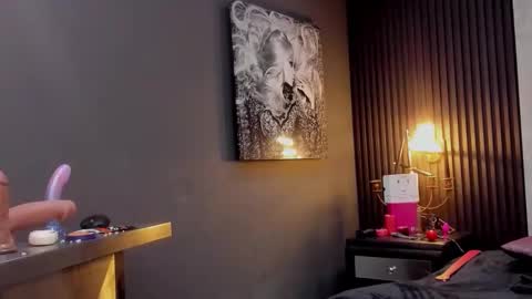 Snapshot of samantablake chatting on February 20, 2026, 8:09 pm Samanta online show from February 20, 2026, 8:09 pm