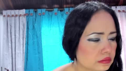 SamantaDark online show from March 31, 2026, 3:12 pm