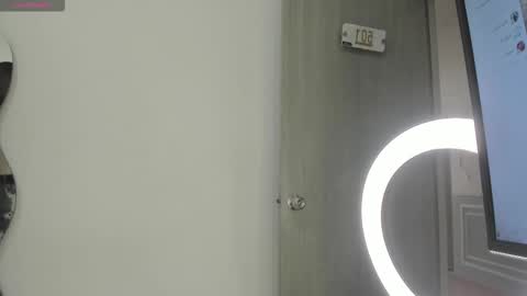 Samanta online show from October 19, 2025, 7:25 pm