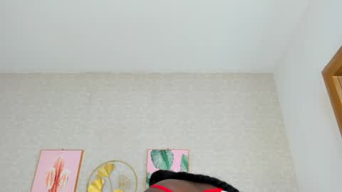 Snapshot of samantamarquez chatting on April 21, 2026, 3:35 am Samanta online show from April 21, 2026, 3:35 am