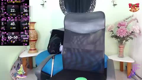 samantaortiz_ online show from January 13, 2026, 12:10 pm