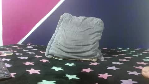 SAMANTHARUIZ18 online show from December 22, 2025, 2:08 am