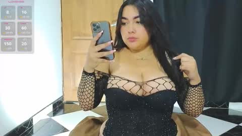 S A M A N T A   online show from February 10, 2026, 11:03 am