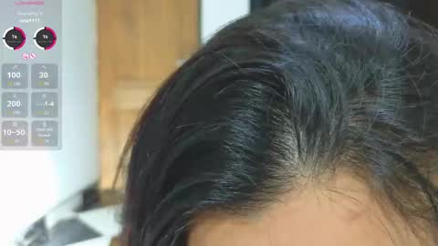 S A M A N T A   online show from March 13, 2026, 10:44 am