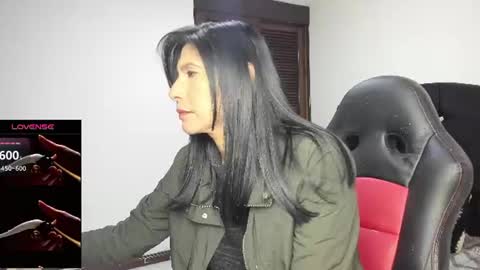 samantha1_rosse01 online show from August 1, 2026, 11:36 pm