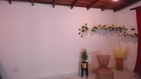 Samy online show from February 25, 2026, 1:48 am