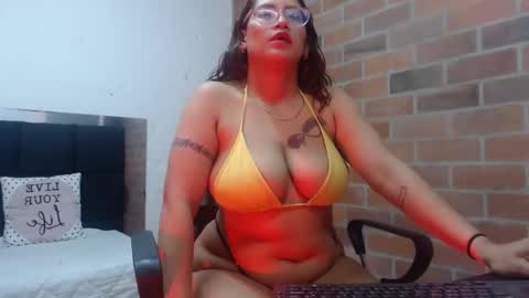 SAMANTHA online show from October 15, 2025, 2:55 am