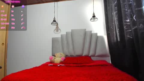 Snapshot of samantha__wilson chatting on October 21, 2025, 12:06 pm Samantha online show from October 21, 2025, 12:06 pm