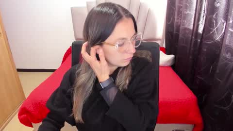 Snapshot of samantha__wilson chatting on December 3, 2025, 2:59 pm Samantha online show from December 3, 2025, 2:59 pm