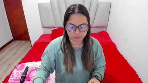 Samantha  online show from February 22, 2026, 12:34 am