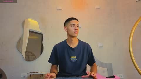 samantha_and_bastian online show from April 17, 2026, 4:26 am