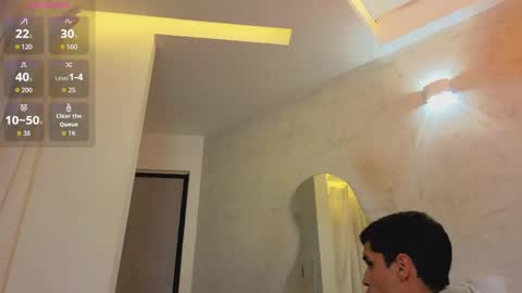 samantha_and_bastian online show from May 22, 2026, 7:04 am