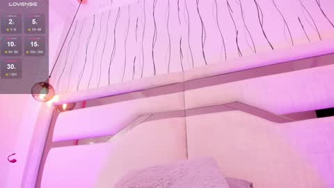 Samantha Beckham online show from February 28, 2025, 4:20 pm