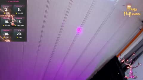 Snapshot of samantha_blow chatting on October 30, 2025, 5:31 am samantha_blow online show from October 30, 2025, 5:31 am