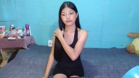 samantha_clariss online show from October 11, 2025, 7:29 am