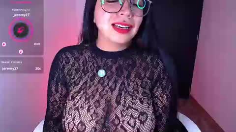 Snapshot of samantha_devil_ chatting on June 30, 2026, 11:17 pm Samanta online show from June 30, 2026, 11:17 pm